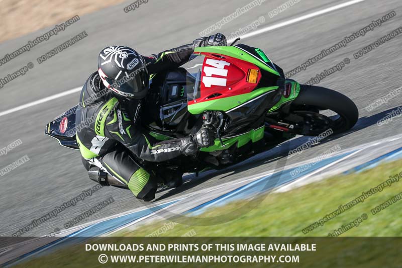 18 to 20th november 2016;Jerez;event digital images;motorbikes;no limits;peter wileman photography;trackday;trackday digital images