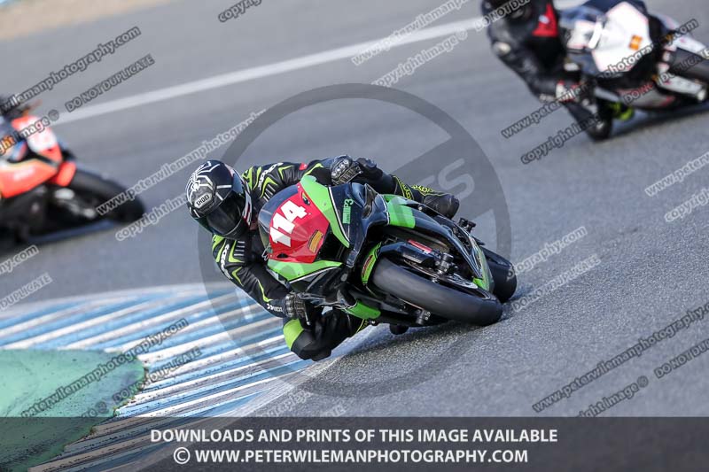 18 to 20th november 2016;Jerez;event digital images;motorbikes;no limits;peter wileman photography;trackday;trackday digital images