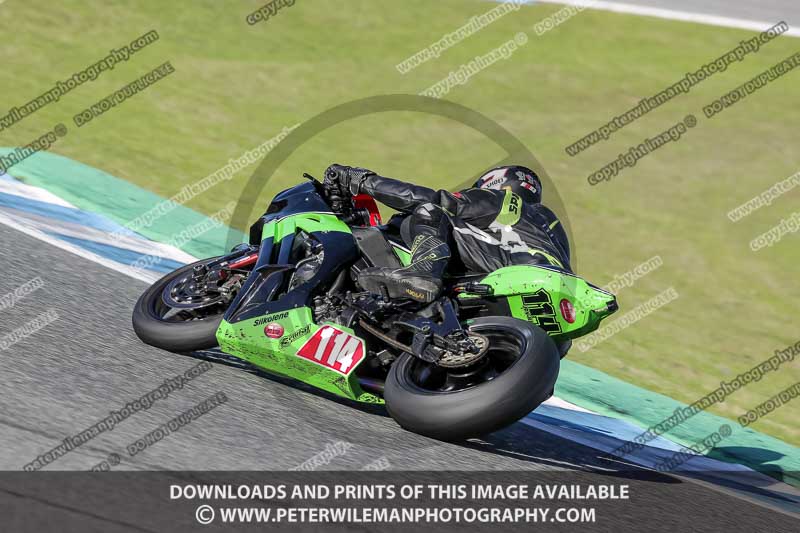18 to 20th november 2016;Jerez;event digital images;motorbikes;no limits;peter wileman photography;trackday;trackday digital images
