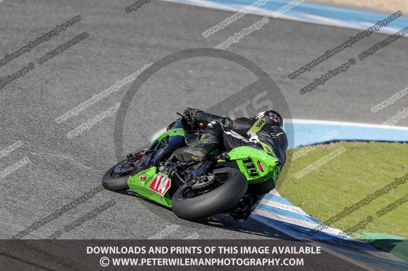 18 to 20th november 2016;Jerez;event digital images;motorbikes;no limits;peter wileman photography;trackday;trackday digital images