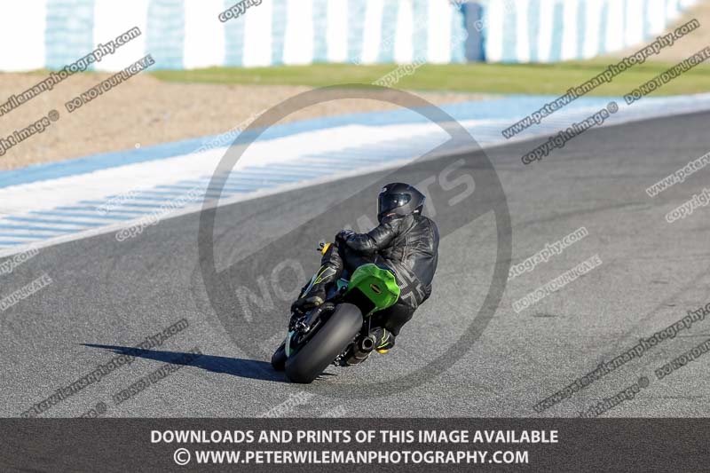 18 to 20th november 2016;Jerez;event digital images;motorbikes;no limits;peter wileman photography;trackday;trackday digital images