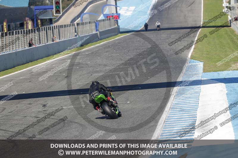 18 to 20th november 2016;Jerez;event digital images;motorbikes;no limits;peter wileman photography;trackday;trackday digital images