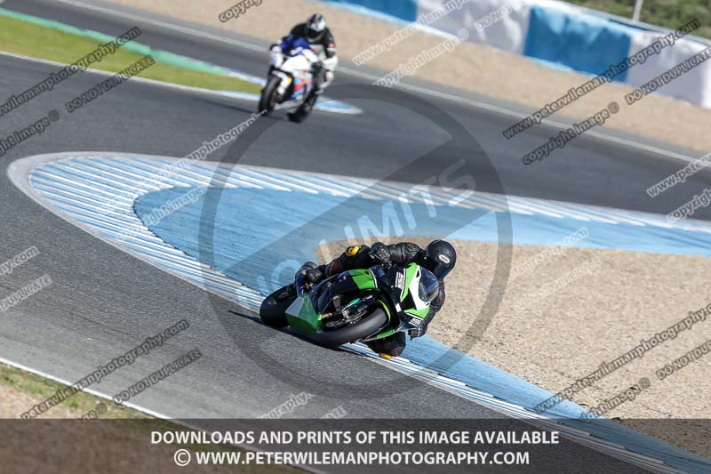 18 to 20th november 2016;Jerez;event digital images;motorbikes;no limits;peter wileman photography;trackday;trackday digital images