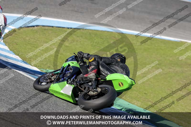 18 to 20th november 2016;Jerez;event digital images;motorbikes;no limits;peter wileman photography;trackday;trackday digital images