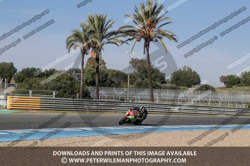 18 to 20th november 2016;Jerez;event digital images;motorbikes;no limits;peter wileman photography;trackday;trackday digital images