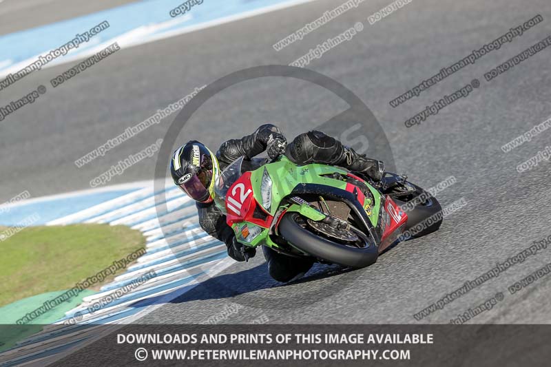 18 to 20th november 2016;Jerez;event digital images;motorbikes;no limits;peter wileman photography;trackday;trackday digital images