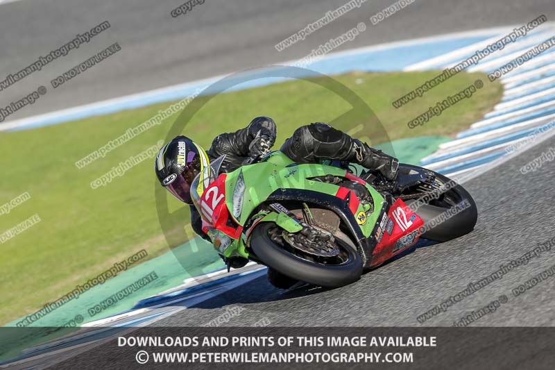 18 to 20th november 2016;Jerez;event digital images;motorbikes;no limits;peter wileman photography;trackday;trackday digital images