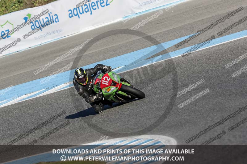 18 to 20th november 2016;Jerez;event digital images;motorbikes;no limits;peter wileman photography;trackday;trackday digital images