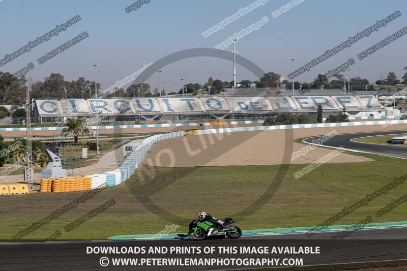 18 to 20th november 2016;Jerez;event digital images;motorbikes;no limits;peter wileman photography;trackday;trackday digital images