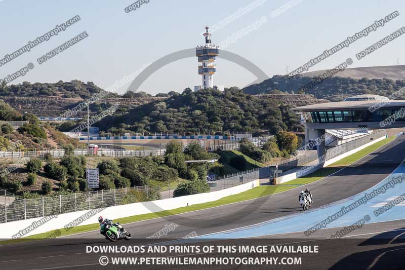 18 to 20th november 2016;Jerez;event digital images;motorbikes;no limits;peter wileman photography;trackday;trackday digital images