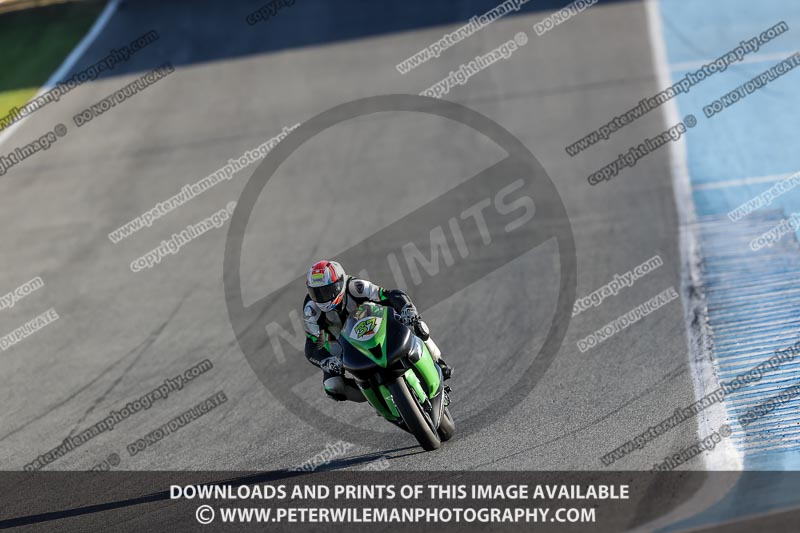 18 to 20th november 2016;Jerez;event digital images;motorbikes;no limits;peter wileman photography;trackday;trackday digital images