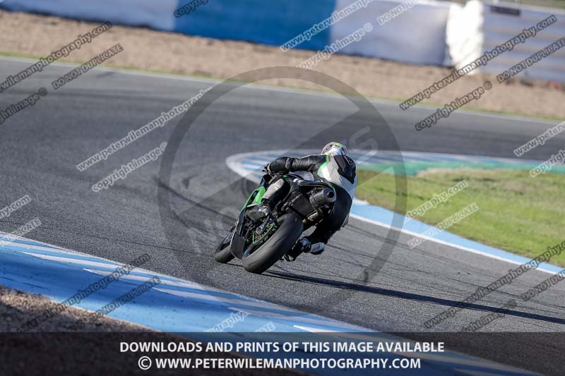 18 to 20th november 2016;Jerez;event digital images;motorbikes;no limits;peter wileman photography;trackday;trackday digital images