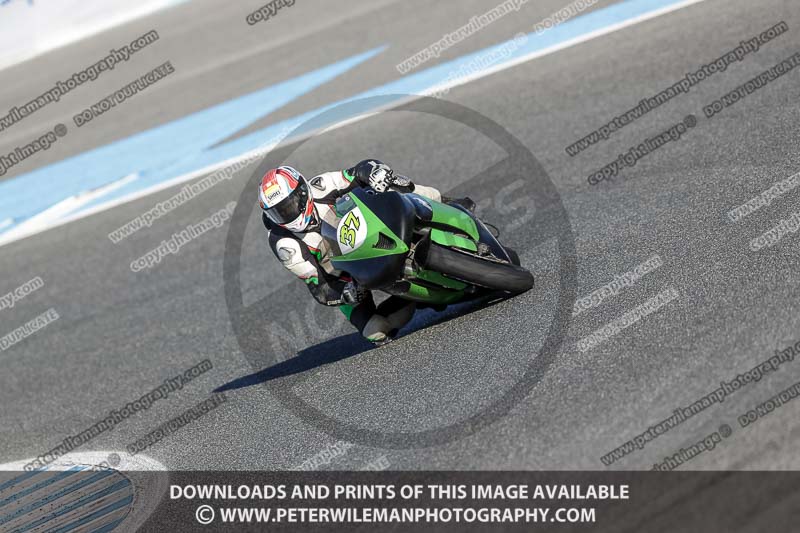 18 to 20th november 2016;Jerez;event digital images;motorbikes;no limits;peter wileman photography;trackday;trackday digital images