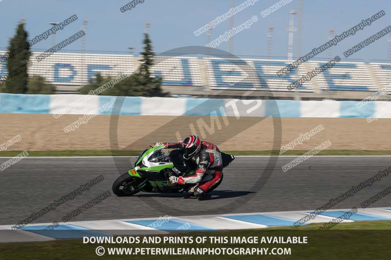 18 to 20th november 2016;Jerez;event digital images;motorbikes;no limits;peter wileman photography;trackday;trackday digital images