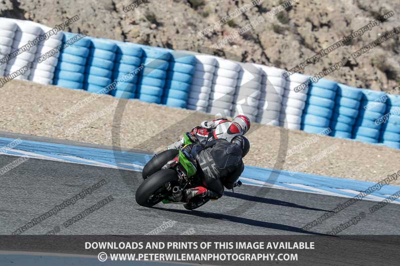 18 to 20th november 2016;Jerez;event digital images;motorbikes;no limits;peter wileman photography;trackday;trackday digital images