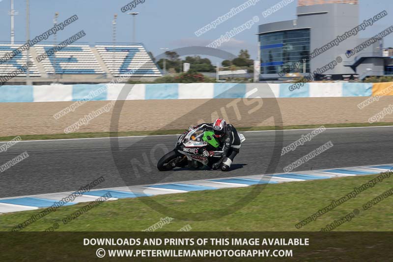 18 to 20th november 2016;Jerez;event digital images;motorbikes;no limits;peter wileman photography;trackday;trackday digital images