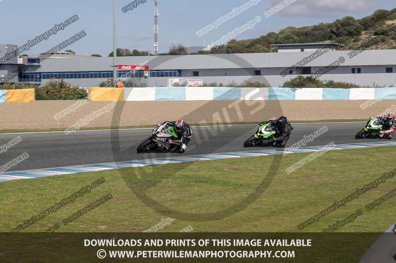 18 to 20th november 2016;Jerez;event digital images;motorbikes;no limits;peter wileman photography;trackday;trackday digital images