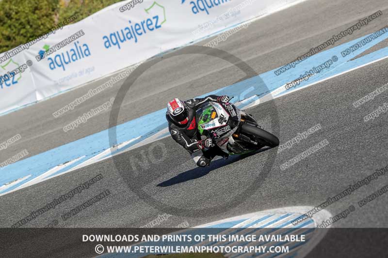18 to 20th november 2016;Jerez;event digital images;motorbikes;no limits;peter wileman photography;trackday;trackday digital images
