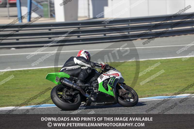 18 to 20th november 2016;Jerez;event digital images;motorbikes;no limits;peter wileman photography;trackday;trackday digital images