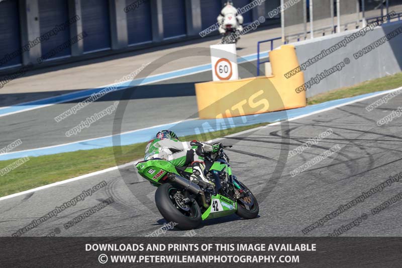 18 to 20th november 2016;Jerez;event digital images;motorbikes;no limits;peter wileman photography;trackday;trackday digital images