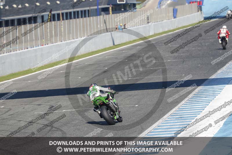 18 to 20th november 2016;Jerez;event digital images;motorbikes;no limits;peter wileman photography;trackday;trackday digital images