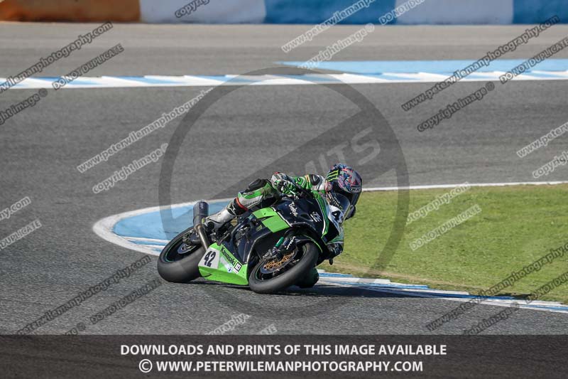 18 to 20th november 2016;Jerez;event digital images;motorbikes;no limits;peter wileman photography;trackday;trackday digital images