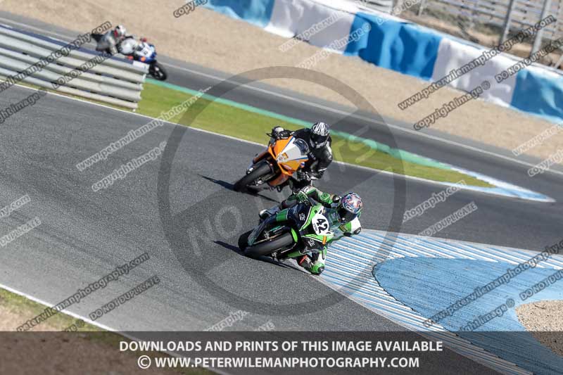 18 to 20th november 2016;Jerez;event digital images;motorbikes;no limits;peter wileman photography;trackday;trackday digital images
