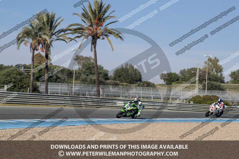 18 to 20th november 2016;Jerez;event digital images;motorbikes;no limits;peter wileman photography;trackday;trackday digital images