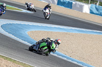 Fast Group Green Bikes