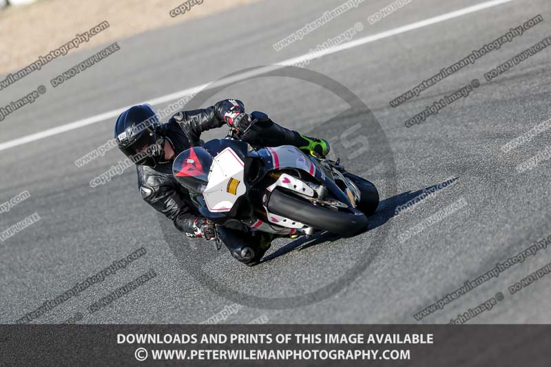 18 to 20th november 2016;Jerez;event digital images;motorbikes;no limits;peter wileman photography;trackday;trackday digital images
