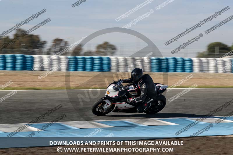 18 to 20th november 2016;Jerez;event digital images;motorbikes;no limits;peter wileman photography;trackday;trackday digital images