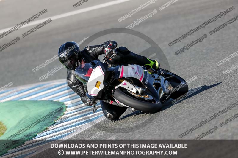 18 to 20th november 2016;Jerez;event digital images;motorbikes;no limits;peter wileman photography;trackday;trackday digital images