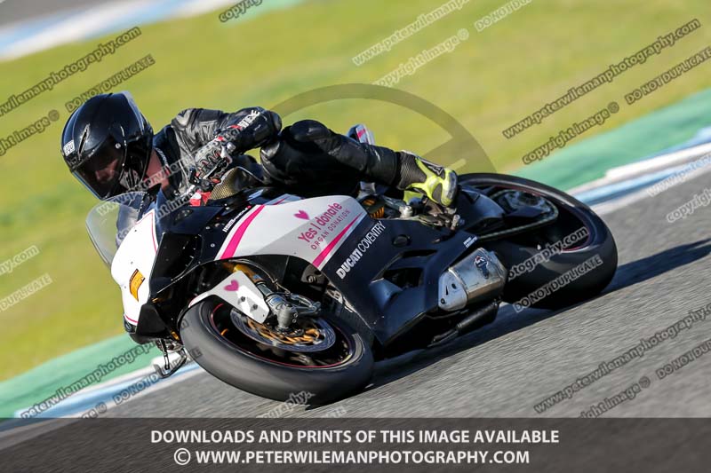 18 to 20th november 2016;Jerez;event digital images;motorbikes;no limits;peter wileman photography;trackday;trackday digital images