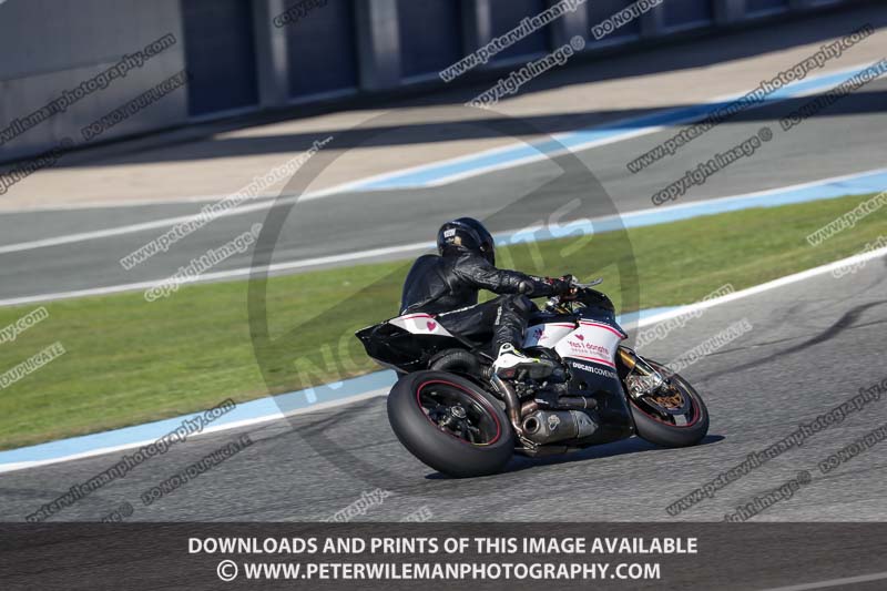 18 to 20th november 2016;Jerez;event digital images;motorbikes;no limits;peter wileman photography;trackday;trackday digital images