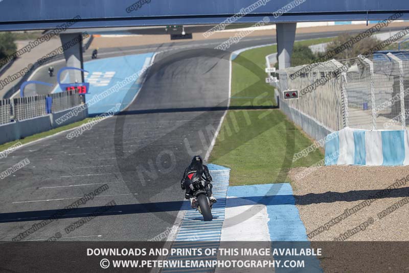 18 to 20th november 2016;Jerez;event digital images;motorbikes;no limits;peter wileman photography;trackday;trackday digital images