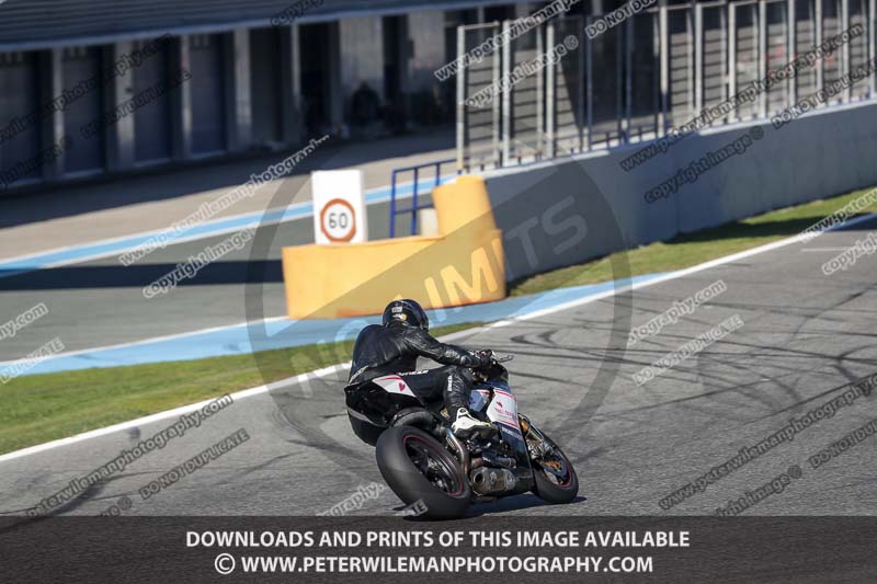 18 to 20th november 2016;Jerez;event digital images;motorbikes;no limits;peter wileman photography;trackday;trackday digital images
