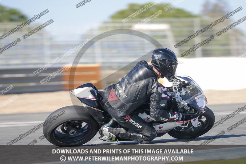 18 to 20th november 2016;Jerez;event digital images;motorbikes;no limits;peter wileman photography;trackday;trackday digital images