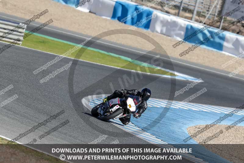 18 to 20th november 2016;Jerez;event digital images;motorbikes;no limits;peter wileman photography;trackday;trackday digital images