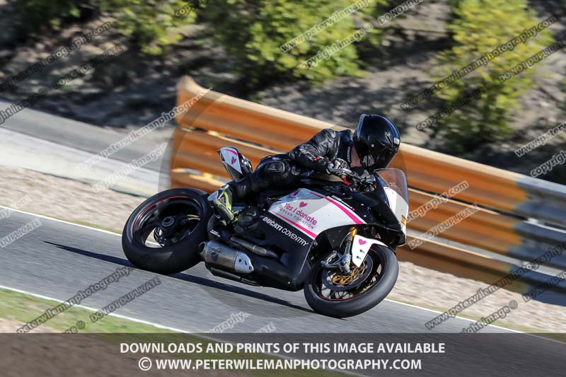 18 to 20th november 2016;Jerez;event digital images;motorbikes;no limits;peter wileman photography;trackday;trackday digital images