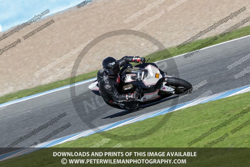 18 to 20th november 2016;Jerez;event digital images;motorbikes;no limits;peter wileman photography;trackday;trackday digital images