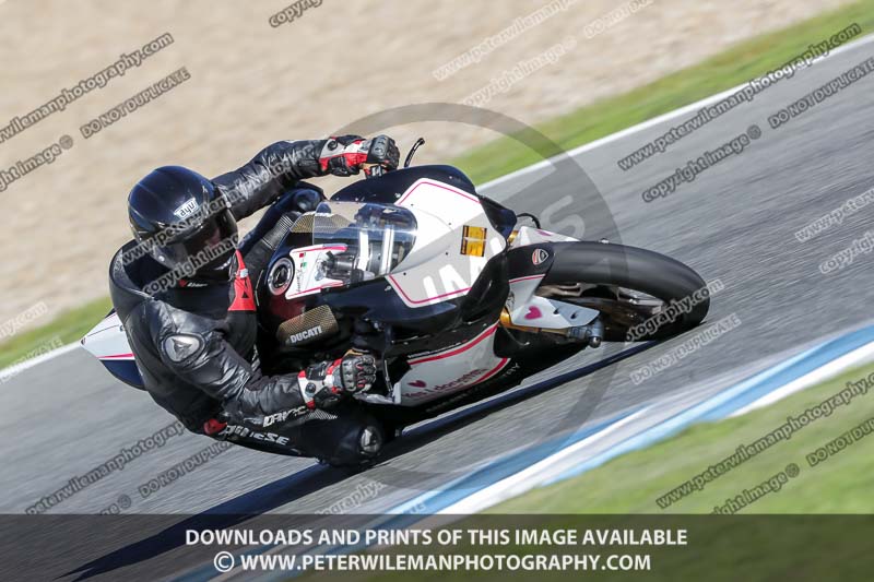 18 to 20th november 2016;Jerez;event digital images;motorbikes;no limits;peter wileman photography;trackday;trackday digital images