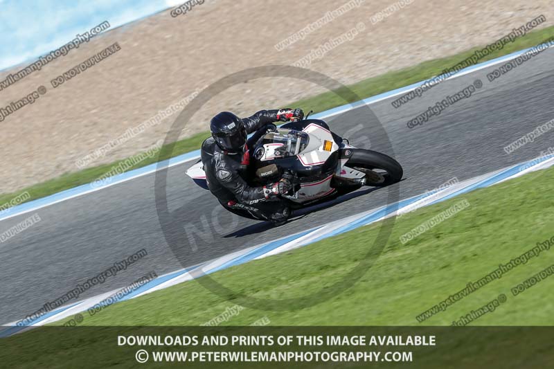 18 to 20th november 2016;Jerez;event digital images;motorbikes;no limits;peter wileman photography;trackday;trackday digital images
