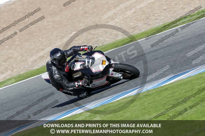 18 to 20th november 2016;Jerez;event digital images;motorbikes;no limits;peter wileman photography;trackday;trackday digital images