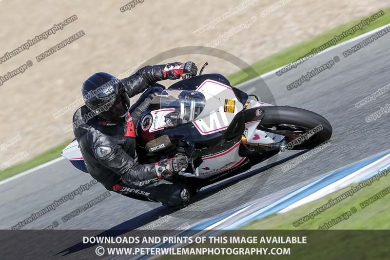 18 to 20th november 2016;Jerez;event digital images;motorbikes;no limits;peter wileman photography;trackday;trackday digital images