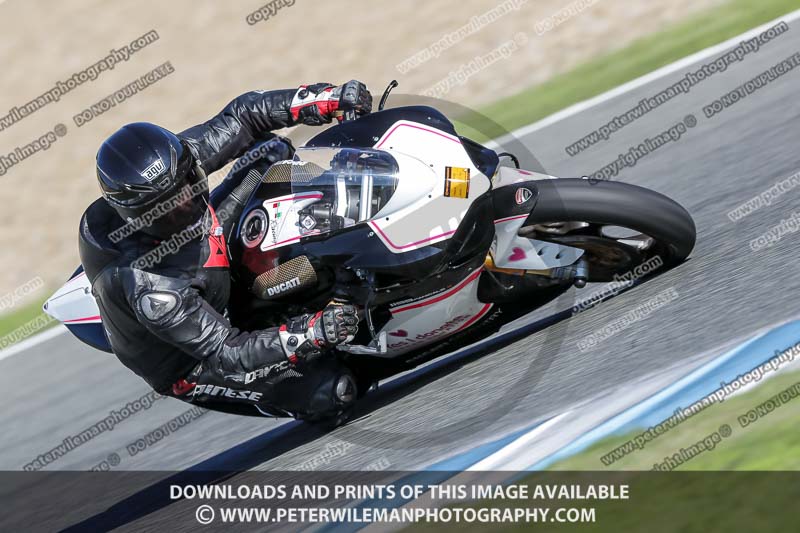18 to 20th november 2016;Jerez;event digital images;motorbikes;no limits;peter wileman photography;trackday;trackday digital images