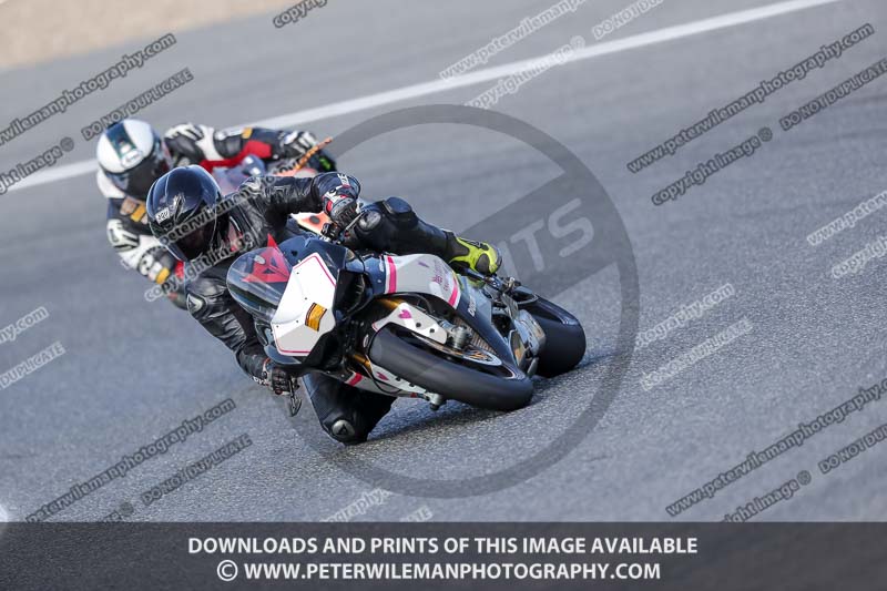 18 to 20th november 2016;Jerez;event digital images;motorbikes;no limits;peter wileman photography;trackday;trackday digital images