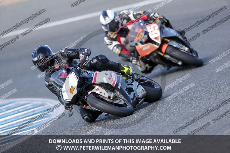 18 to 20th november 2016;Jerez;event digital images;motorbikes;no limits;peter wileman photography;trackday;trackday digital images