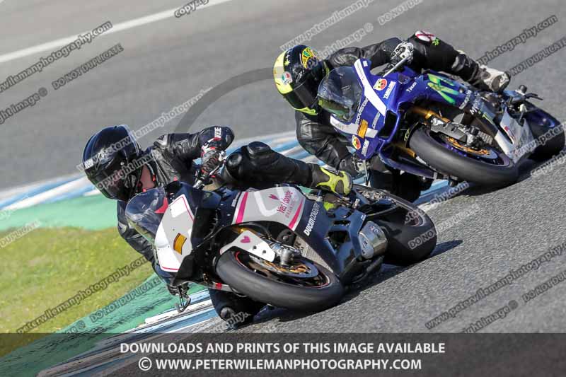 18 to 20th november 2016;Jerez;event digital images;motorbikes;no limits;peter wileman photography;trackday;trackday digital images