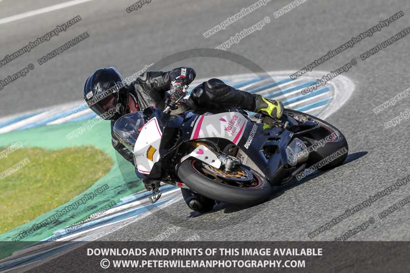 18 to 20th november 2016;Jerez;event digital images;motorbikes;no limits;peter wileman photography;trackday;trackday digital images