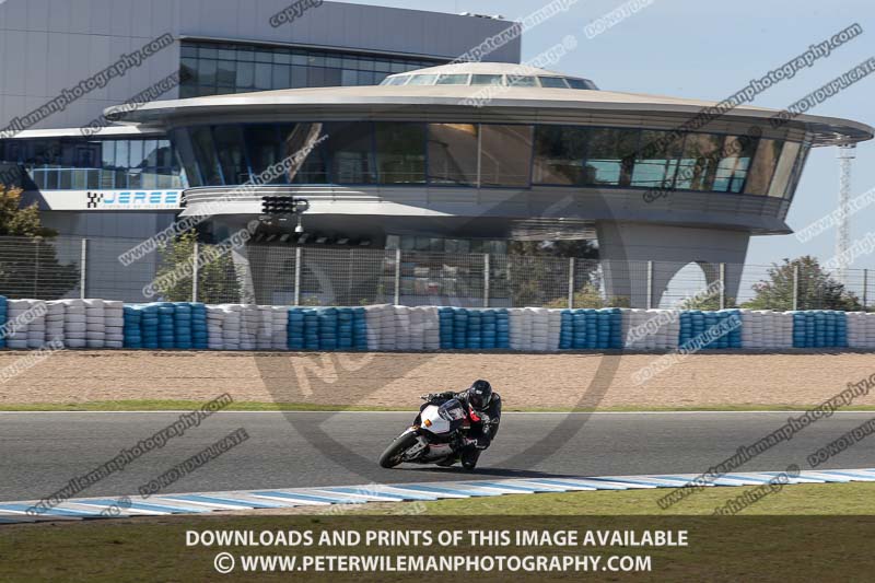 18 to 20th november 2016;Jerez;event digital images;motorbikes;no limits;peter wileman photography;trackday;trackday digital images